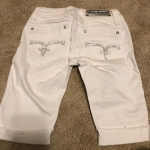 White Rock Revival Shorts